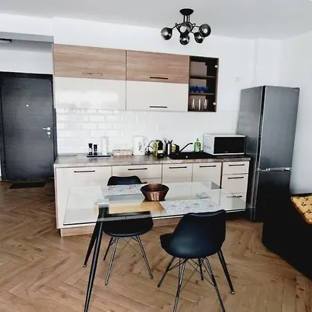 Nord La 10 M De Plaja Langa Cluburi Lejlighed