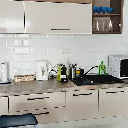 Nord Studio La 10 M De Plaja Langa Cluburi *