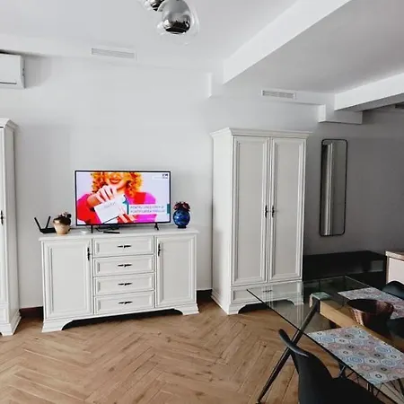 Nord Studio La 10 M De Plaja Langa Cluburi