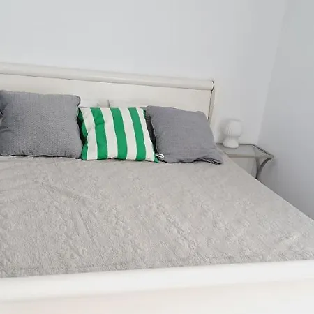 Apartamento Nord La 10 M De Plaja Langa Cluburi