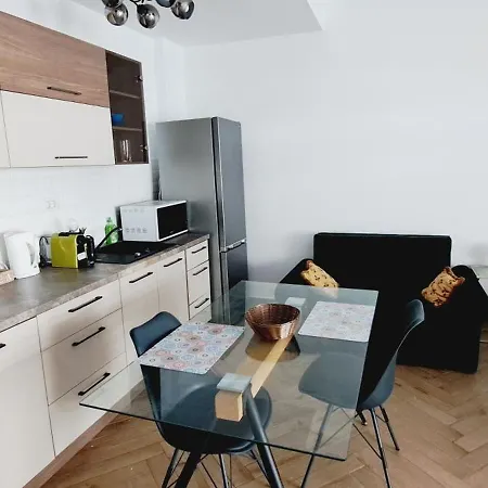 Nord Studio La 10 M De Plaja Langa Cluburi Apartment *