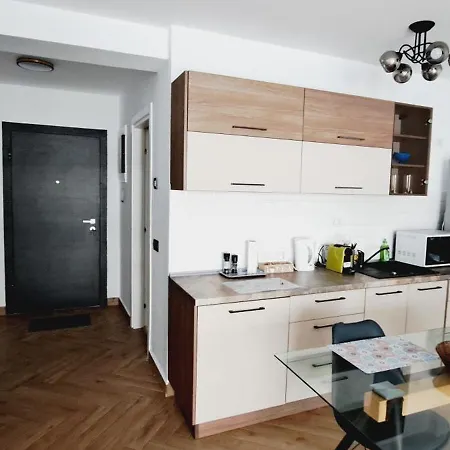 Nord Studio La 10 M De Plaja Langa Cluburi